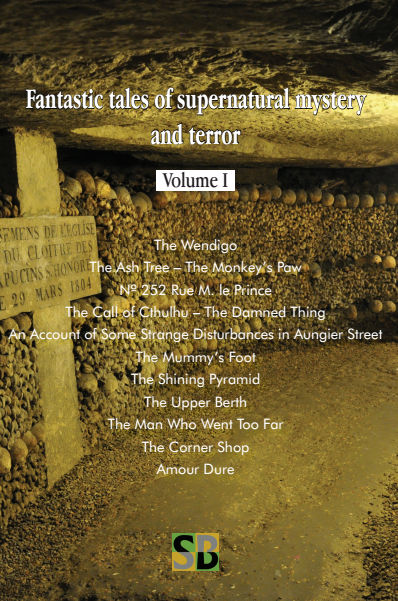 Volume I