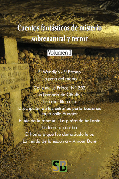 Volumen I