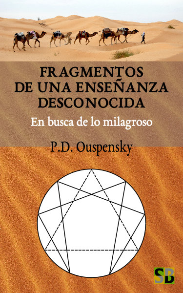 Fragmentos de una enseñanza desconocida