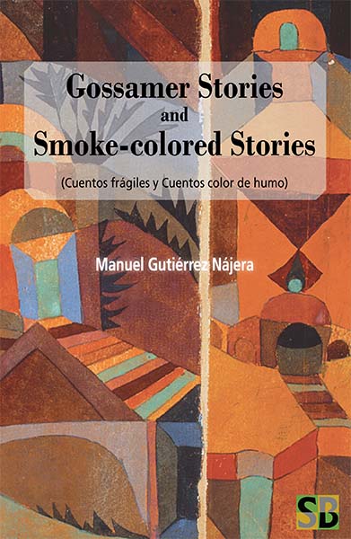 Gossamer Stories and Smoke-colored Stories