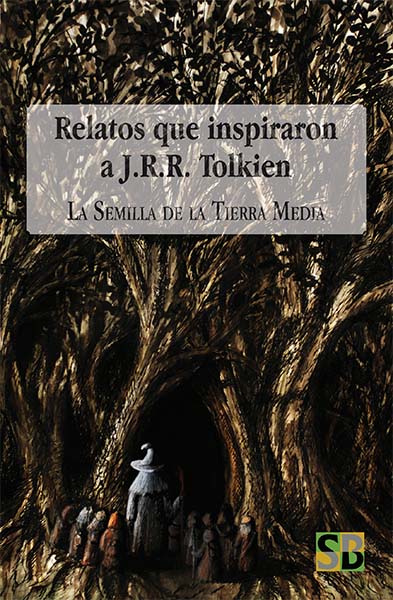 Relatos que inspiraron a J.R.R. Tolkien